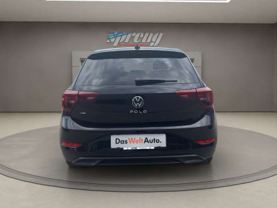 VW Polo Neuwagen