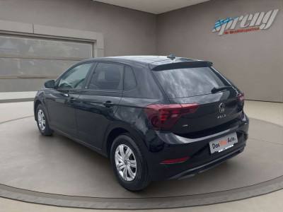 VW Polo Neuwagen