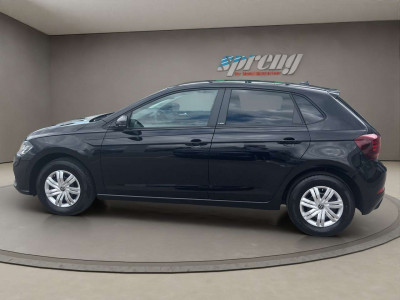 VW Polo Neuwagen