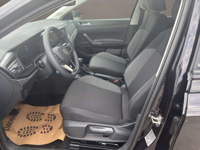 VW Polo Neuwagen