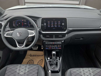 VW T-Cross Neuwagen
