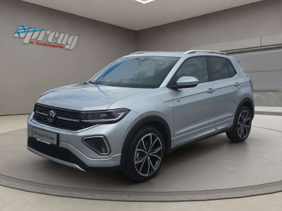 VW T-Cross Neuwagen