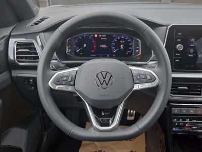 VW T-Cross Neuwagen