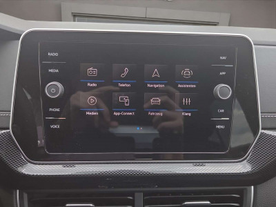 VW T-Cross Neuwagen
