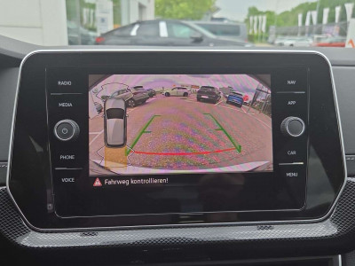 VW T-Cross Neuwagen