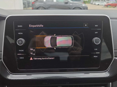 VW T-Cross Neuwagen