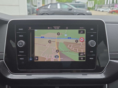 VW T-Cross Neuwagen