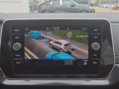 VW T-Cross Neuwagen