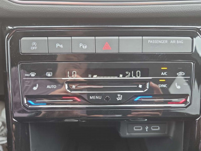 VW T-Cross Neuwagen