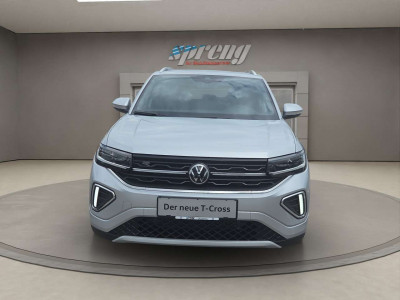 VW T-Cross Neuwagen