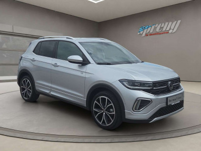 VW T-Cross Neuwagen