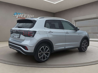 VW T-Cross Neuwagen