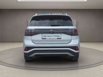 VW T-Cross Neuwagen