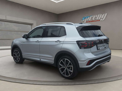 VW T-Cross Neuwagen
