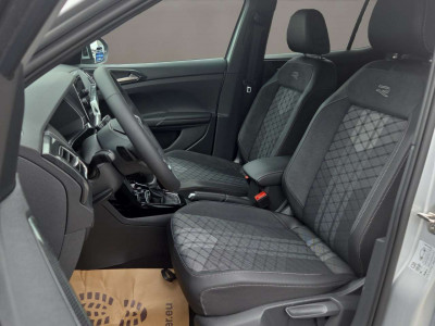 VW T-Cross Neuwagen