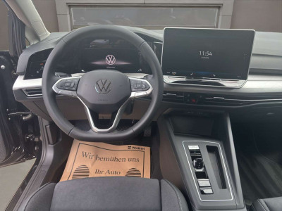 VW Golf Neuwagen