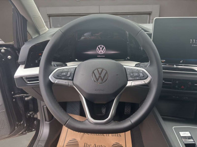 VW Golf Neuwagen