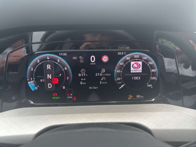 VW Golf Neuwagen