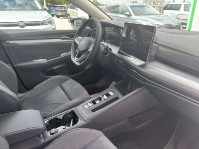 VW Golf Neuwagen