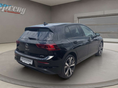 VW Golf Neuwagen
