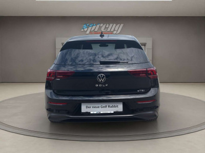 VW Golf Neuwagen