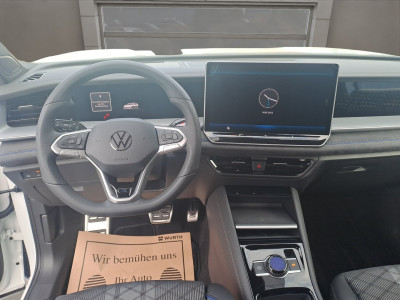 VW Tayron Gebrauchtwagen VW Tayron Gebrauchtwagen