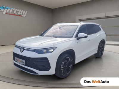 VW Tayron Gebrauchtwagen VW Tayron Gebrauchtwagen
