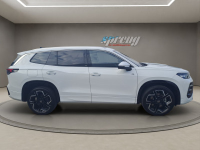 VW Tayron Gebrauchtwagen VW Tayron Gebrauchtwagen