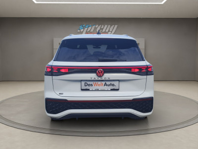 VW Tayron Gebrauchtwagen VW Tayron Gebrauchtwagen