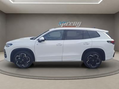 VW Tayron Gebrauchtwagen VW Tayron Gebrauchtwagen