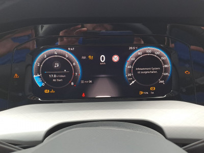 VW Golf Gebrauchtwagen VW Golf Gebrauchtwagen