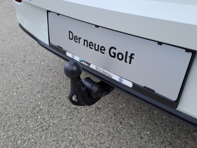 VW Golf Gebrauchtwagen VW Golf Gebrauchtwagen
