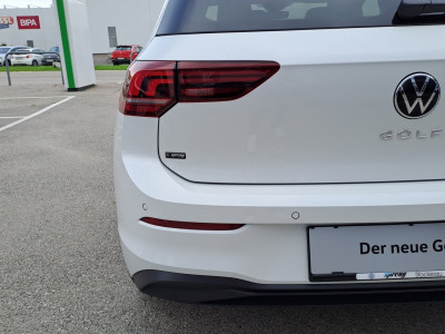 VW Golf Gebrauchtwagen VW Golf Gebrauchtwagen