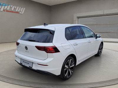 VW Golf Gebrauchtwagen VW Golf Gebrauchtwagen
