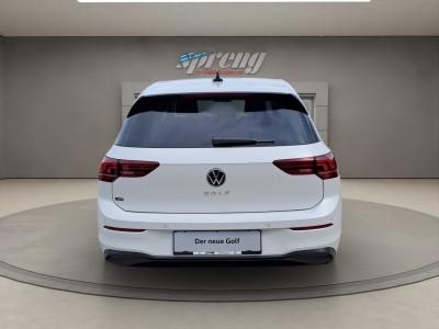 VW Golf Gebrauchtwagen VW Golf Gebrauchtwagen