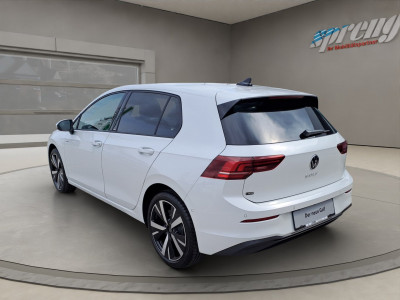 VW Golf Gebrauchtwagen VW Golf Gebrauchtwagen