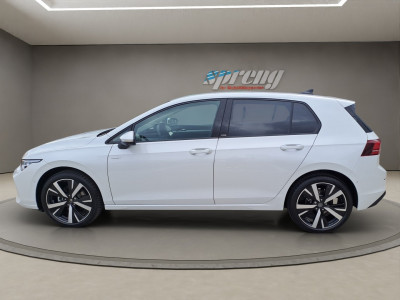 VW Golf Gebrauchtwagen VW Golf Gebrauchtwagen