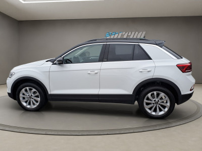VW T-Roc Gebrauchtwagen VW T-Roc Gebrauchtwagen
