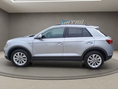 VW T-Roc Gebrauchtwagen VW T-Roc Gebrauchtwagen
