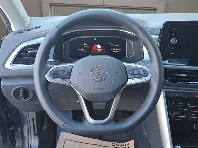 VW T-Roc Gebrauchtwagen VW T-Roc Gebrauchtwagen
