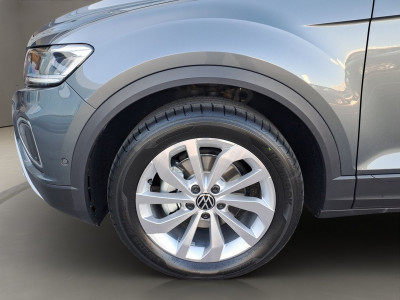 VW T-Roc Gebrauchtwagen VW T-Roc Gebrauchtwagen