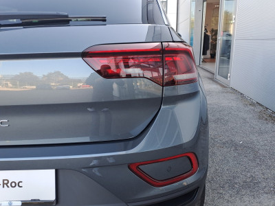 VW T-Roc Gebrauchtwagen VW T-Roc Gebrauchtwagen