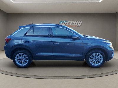 VW T-Roc Gebrauchtwagen VW T-Roc Gebrauchtwagen