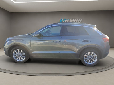 VW T-Roc Gebrauchtwagen VW T-Roc Gebrauchtwagen