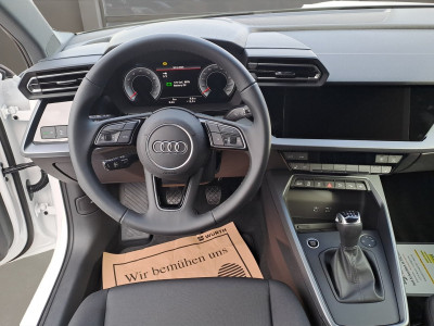 Audi A3 Gebrauchtwagen Audi A3 Gebrauchtwagen