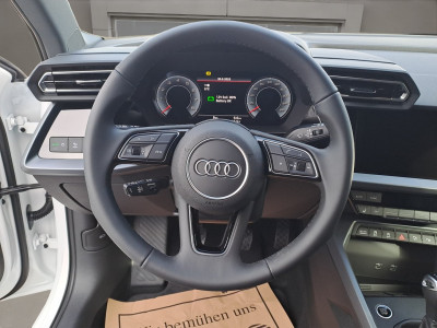 Audi A3 Gebrauchtwagen Audi A3 Gebrauchtwagen