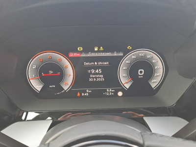 Audi A3 Gebrauchtwagen Audi A3 Gebrauchtwagen