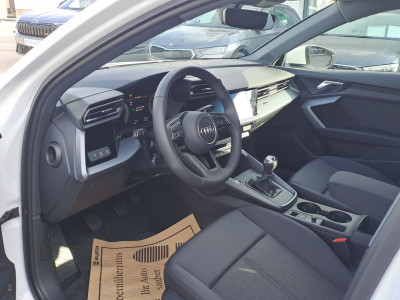 Audi A3 Gebrauchtwagen Audi A3 Gebrauchtwagen