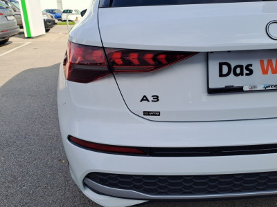 Audi A3 Gebrauchtwagen Audi A3 Gebrauchtwagen