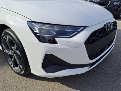 Audi A3 Gebrauchtwagen Audi A3 Gebrauchtwagen